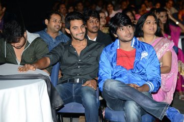 D for Dopidi Audio Launch